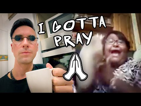 Video thumbnail for I Gotta Pray