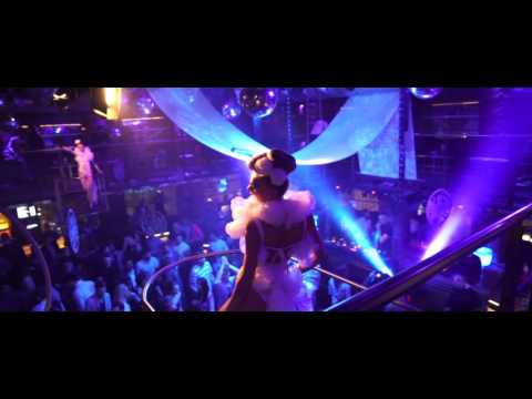 OCTOSOUND by Tokátko - 8.4.2016 - After Movie