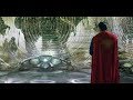 The Culture Of The Kryptonians Man Of Steel Behind The Scenes Subtitles