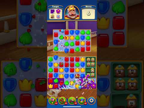 Royal Match LEVEL 5397