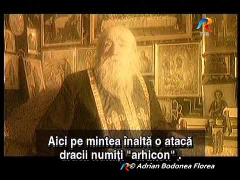 Pr. Ilie Cleopa despre treptele rugaciunii, Sfaturi duhovnicesti, Universul credintei, TVR