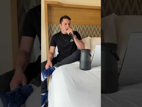 JONAS ESTICADO - PENHASCO FEAT LUÍSA SONZA - COVER