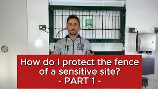 SIOUX PRO 2 (Part I): A smarter way to protect perimeters