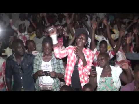 CONCERT SERUM  A GAROUA