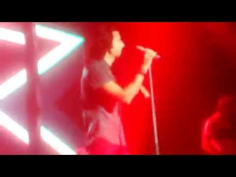 MAGIC!- Stupid Me - Guiness Amplify - 18 October 2014