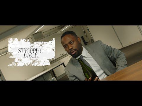 STRIPPED BACK - SHORT FILM