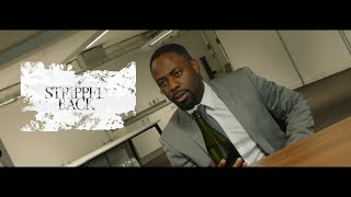 STRIPPED BACK - SHORT FILM