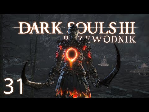 Swamp | Dark Souls 3 Guide #31