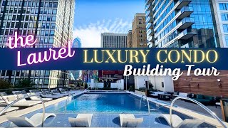 Philly's Newest Luxury Condo in Rittenhouse Square | The Laurel