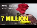 Nalla Paatu X Ketta Paatu Fanmade Rabbit Mac