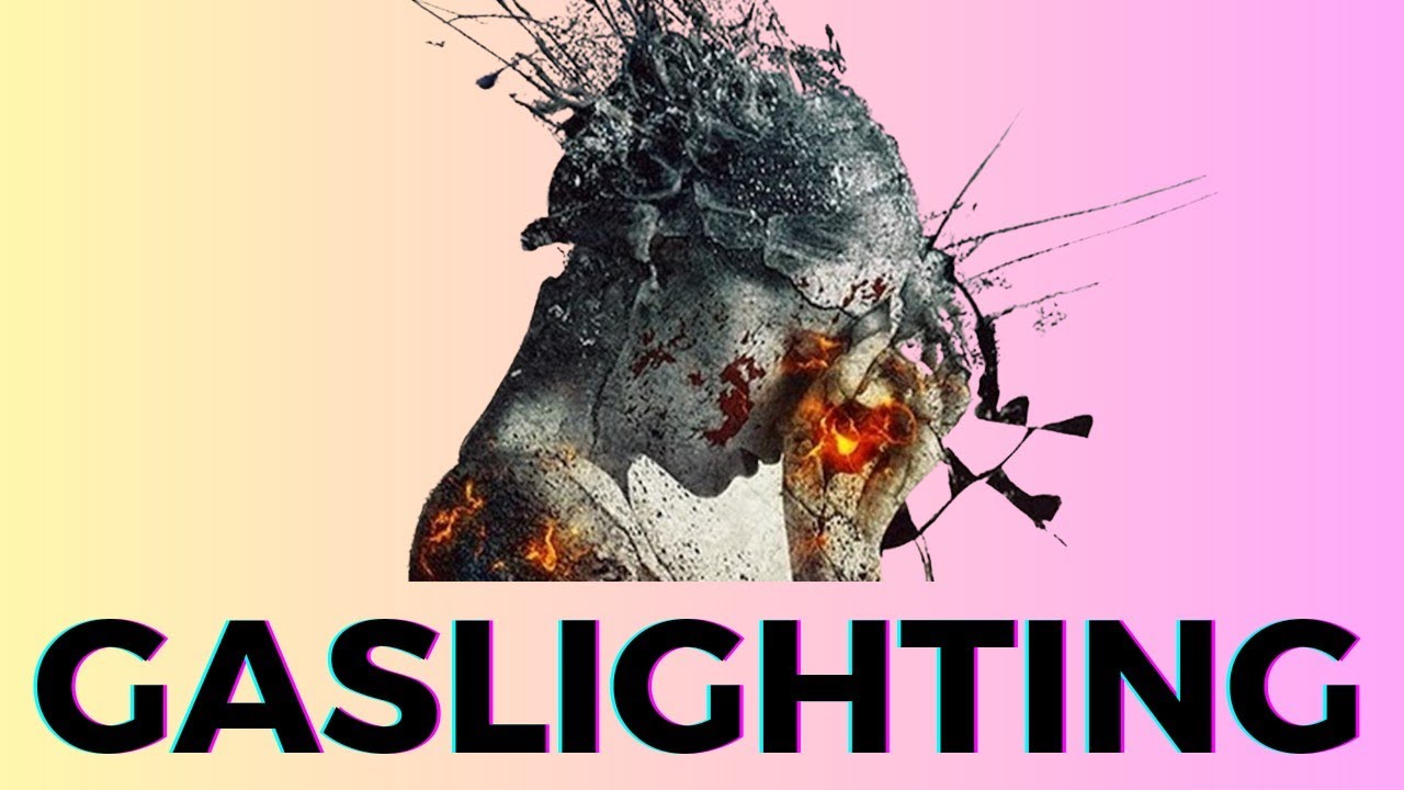 GASLIGHTING- Tudo O Que Você Precisa Saber