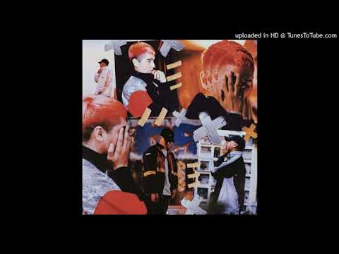 Kid Poison ft. Tobi - Crisis