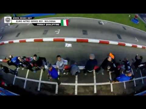 2015 Euro Nitro Series Rd1 - Friday Live