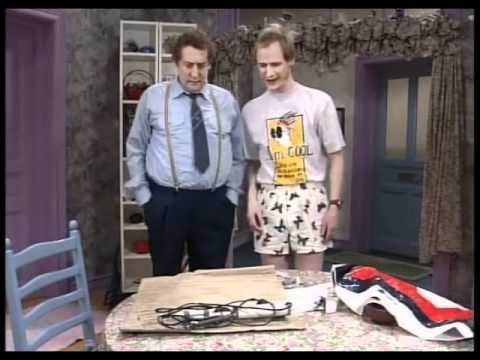 Rena rama Rolf So1E05 del 1