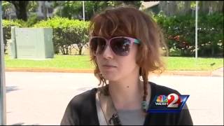Sex offender faces prostitution charges