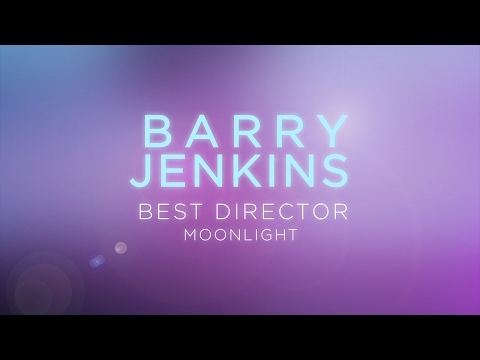 Barry Jenkins | The Realist