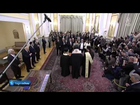 tagesschau 20:00 Uhr, 27.01.2015