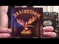 My TOP 5 Albums Of Brainstorm