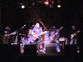 Bryan Beller Band "Love Terror Adrenaline" 2011-10-17 Portland, OR.