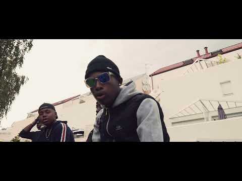 SVG - Armure (Clip Officiel) I Black Lossa Vision