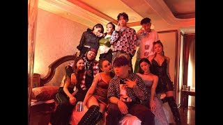 Higher Brothers & Ski Mask the Slump God - Flo Rida