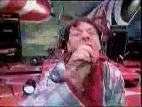 Blaggers ITA - Abandon Ship (live)