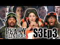 Peaky Blinders Season 3 Episode 3 Reaction