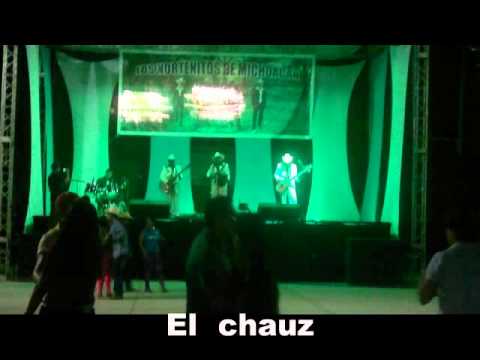 los norteñitos de michoacan agapito casanova y sotero gomez