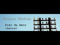 Blancos Fáciles - Pozo de Amor (LETRA)