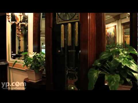 Brownstone Catering Paterson