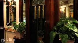 The Brownstone Paterson NJ Banquet Halls Reception