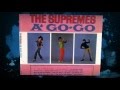 THE SUPREMES hang on sloopy