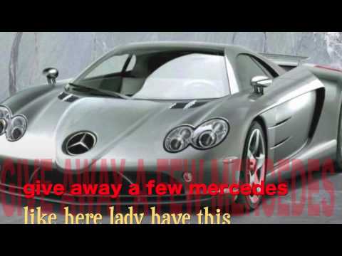 Billionaire By Travis McCoy ft Bruno Mars With Lyrics