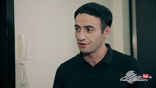 Patvic Aravel 2 (Above The Honor 2) , episode 122