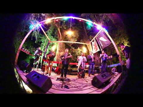 Parno Graszt - Nem gondoltam hogy így járok live @ Nomád Bár