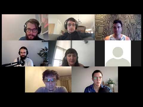 Rust and WebAssembly Working Group Meeting 2019-04-04