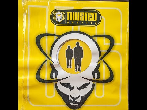 The Crystal Method - Comin' Back (Club 69 Future Mix) - Other Side