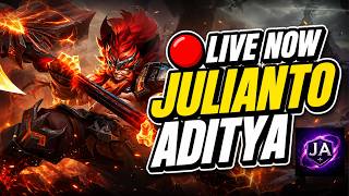 [Mobile Legend: Bang Bang] Bisa ke Immo gak sih sebelum reset