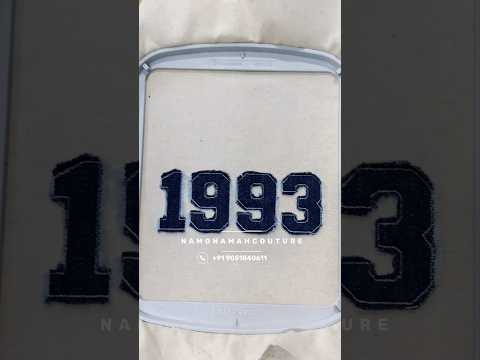 Corporate Logo Design On T Shirts Embroidery Service