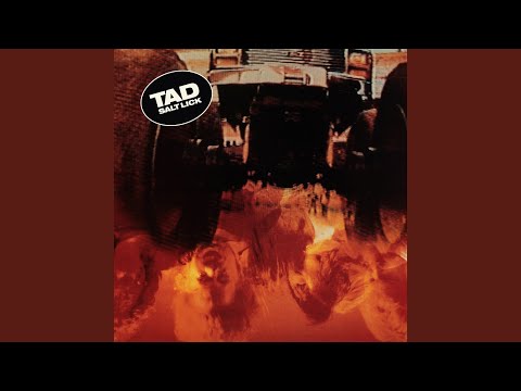 Axe To Grind - TAD
