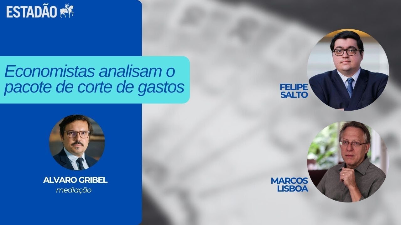 Economistas analisam o pacote de cortes de gastos anunciado pelo governo Lula