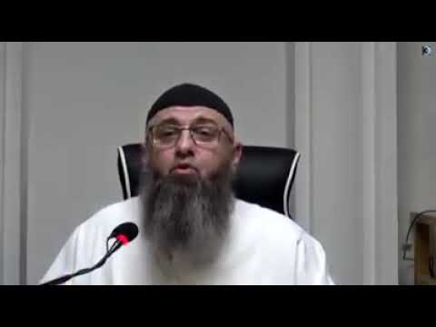 ,,Najveća želja šejha Safeta Kuduzovića,,🌹🏵🌹🏵