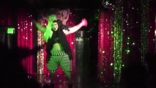 Hollow Eve - Rasputina Pandora Station