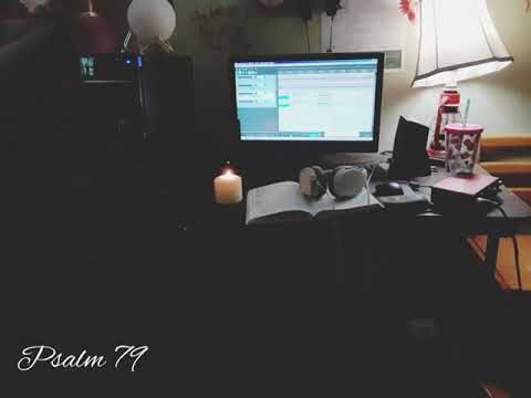 Psalm 79