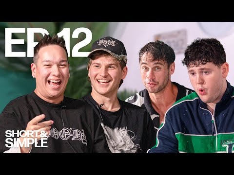 The Next Beastie Boys | Short & Simple