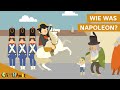 Wie Was Napoleon