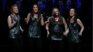 Shades of Jade - Good Luck Charm