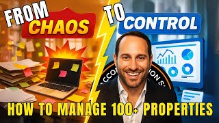 The Danger of Using Too Many Disconnected Systems - Shahar Goldboim