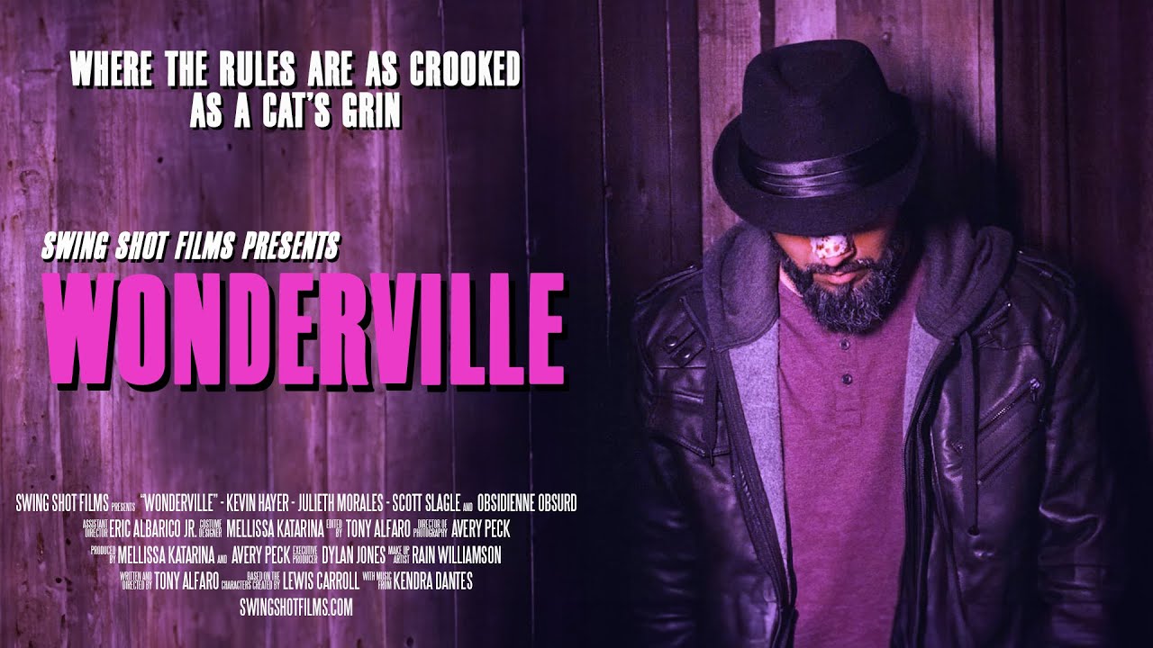 Wonderville