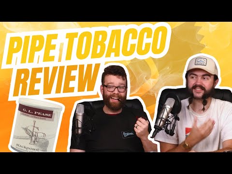 GL Pease Blackpoint 2005 Blend